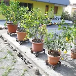 Casa Gli Ulivi Montepulciano Stazione