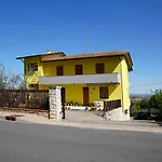 Casa Gli Ulivi * Montepulciano Stazione