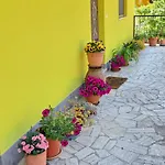Casa Gli Ulivi Montepulciano Stazione