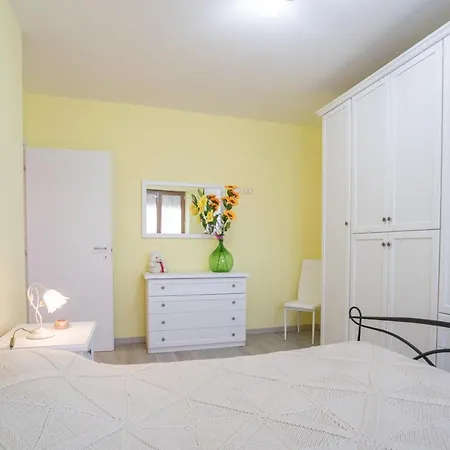 Casa Gli Ulivi Holiday home Montepulciano