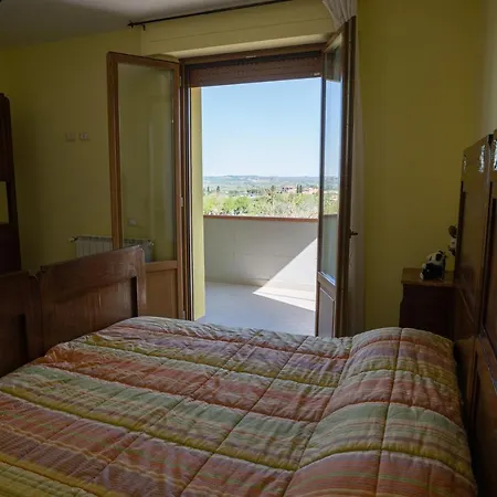 Casa Gli Ulivi 別荘 Montepulciano Stazione