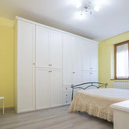 Casa Gli Ulivi * Montepulciano Stazione