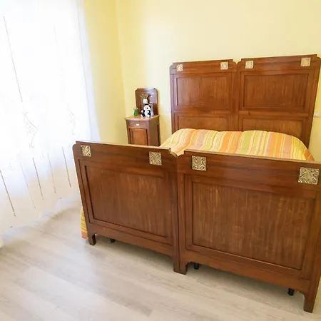 Holiday home Casa Gli Ulivi *