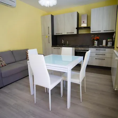 Casa Gli Ulivi Holiday home Montepulciano