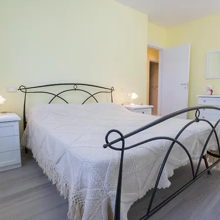 Casa Gli Ulivi Holiday home Montepulciano