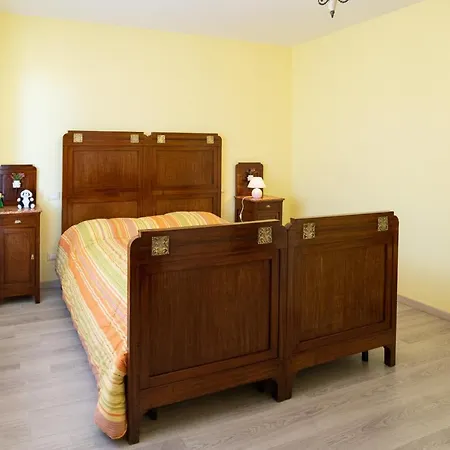 Casa Gli Ulivi Holiday home *