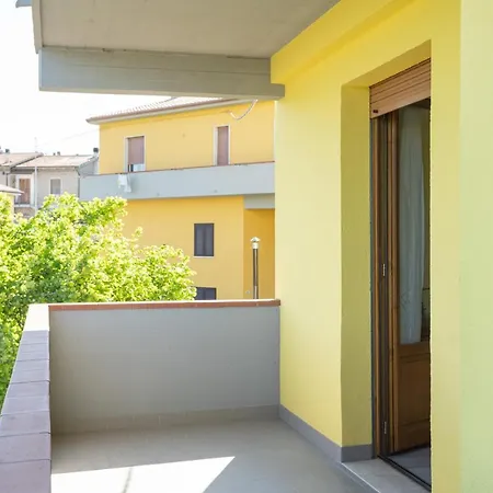 Casa Gli Ulivi * Montepulciano Stazione