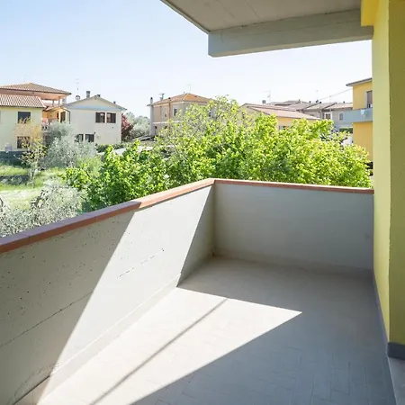 Casa Gli Ulivi Montepulciano