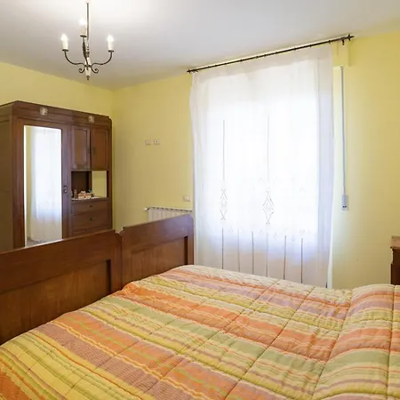 Casa Gli Ulivi