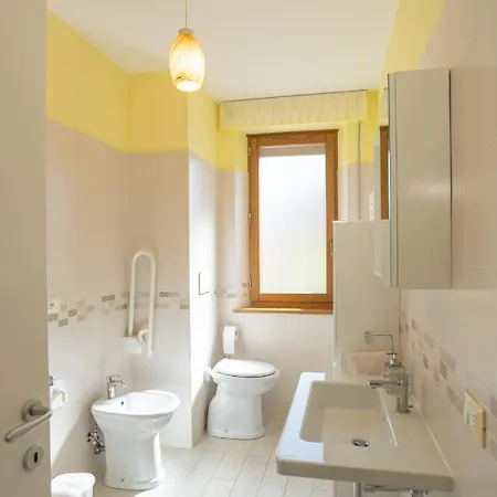 Holiday home Casa Gli Ulivi