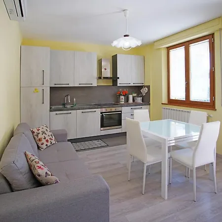 Casa Gli Ulivi Holiday home Montepulciano