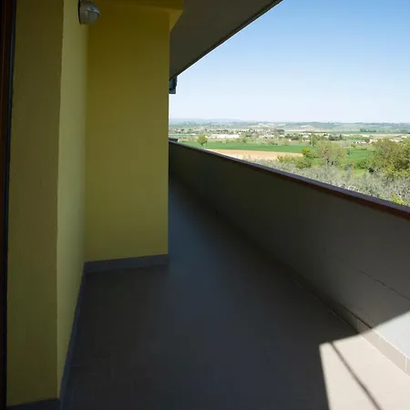 Casa Gli Ulivi 別荘