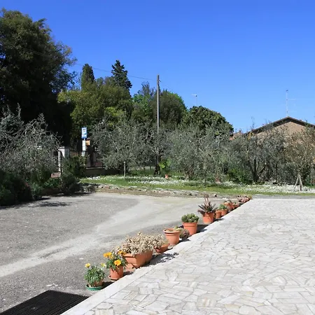 Holiday home Casa Gli Ulivi