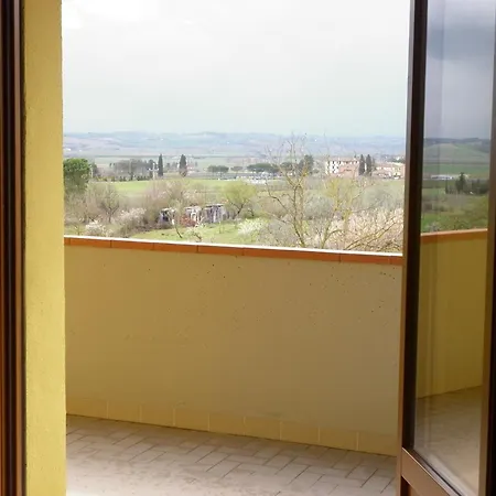 Casa Gli Ulivi Holiday home *