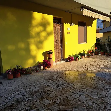 Casa Gli Ulivi