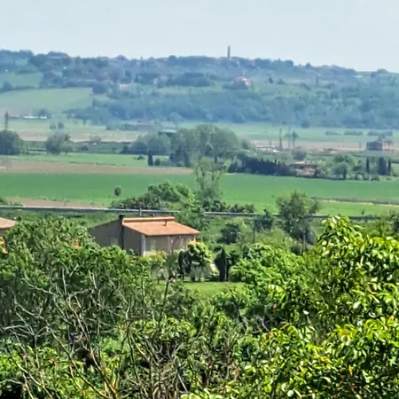Casa Gli Ulivi Holiday home Montepulciano