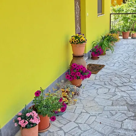 Casa Gli Ulivi Montepulciano