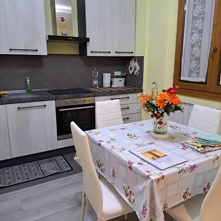Holiday home Casa Gli Ulivi *