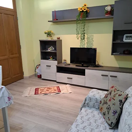 Casa Gli Ulivi Holiday home Montepulciano