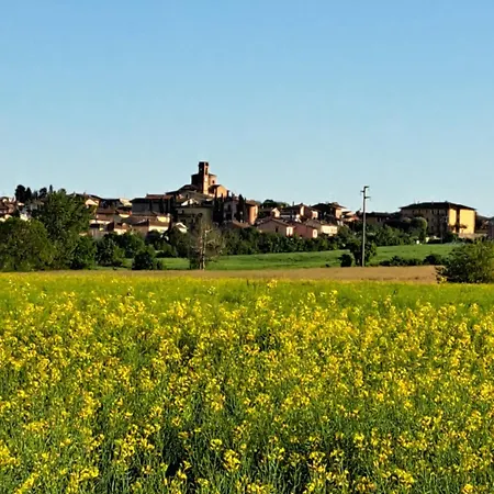 Casa Gli Ulivi *
